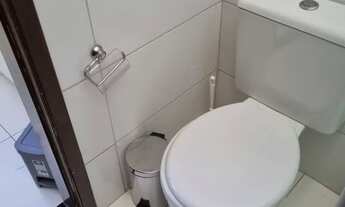 Imagem 4: Kitnet no Multi Center