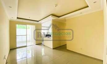 Imagem 2: ADI* LINDO APARTAMENTO COM SUITE COM VARANDA