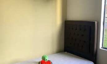 Imagem 6: Aluguel de quarto