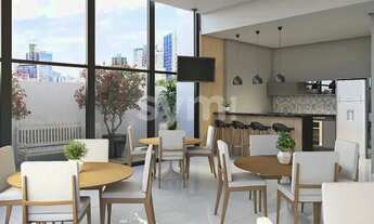 Imagem 6: CURITIBA - Apartamento Padrão - Centro