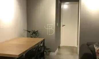 Imagem 4: Aguas Claras!! Lindo apartamento 2 quartos, prontinho pra morar, garagem e lazer!!