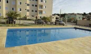 Imagem 1: Cobertura para venda possui 115 metros quadrados com 2 quartos em Jardim Santa Clara - Tau