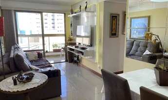 Imagem 2: Top Apartamento de 02 Quartos no Parque das Castanheiras