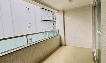 Imagem 2: Locação Anual - Apartamento semi- mobiliado na Brava com 3 dormitórios e 2 vagas - Itajaí