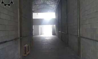 Imagem 4: GALPÃO VILA YARA