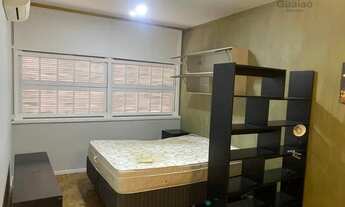 Imagem 3: Alugo lindo sala living mobiliado, Gonzaga, Santos, SP