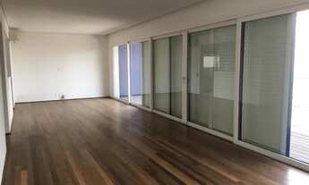 Imagem 4: Locação Apartamento 1 Dormitórios - 90 m² Vila Olímpia