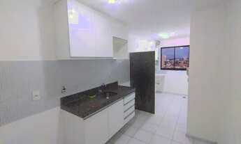 Imagem 5: Apartamento para aluguel possui 76 metros quadrados com 3 quartos em Neópolis - Natal - RN