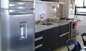 Imagem 5: Modern Living, 2/4 no Rio vermelho