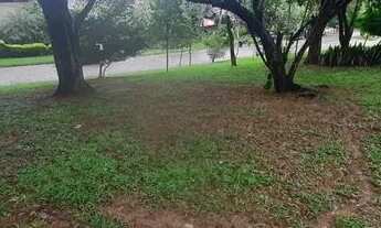 Imagem 5: Lote em condomínio no Itanhangá