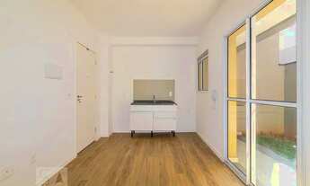 Imagem 6: Apartamento para Aluguel - Liberdade, 1 Quarto, 38 m2