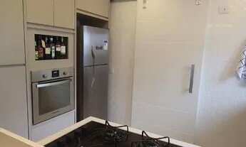 Imagem 7: ED. CON II CUORE - Ap com 3 dormitórios para alugar - R$ 4.000,00/mês + taxas - Vila Izabe