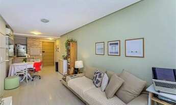 Imagem 3: Apartamento à venda no bairro Passo da Areia - Porto Alegre/RS