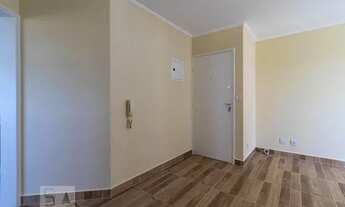 Imagem 2: Apartamento para Aluguel - Freguesia do Ó, 2 Quartos, 54 m2