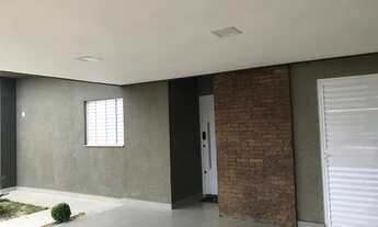 Imagem 2: Vende se Casa Condomínio Maria Julia