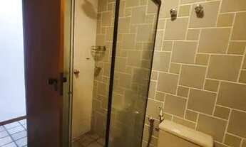 Imagem 6: Passargada -1 Qto-1 WC-45 M²-Prédio Frente Mar-Todo montado-Lazer Completo