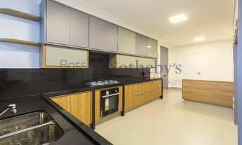 Imagem 7: Apartamento reformado em área verde