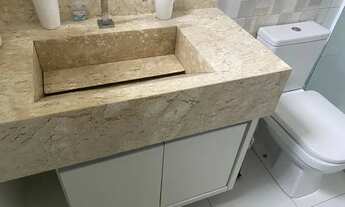 Imagem 2: Alugo casa de 3/4 quartos com uma suíte no vila jardim semi Mobilada