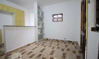 Imagem 3: Casa para Aluguel - Jardim Monte Kemel, 1 Quarto, 50 m2