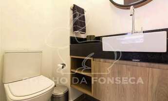 Imagem 7: São Paulo - Apartamento Padrão - Indianópolis