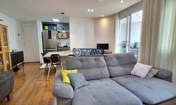 Imagem: Apartamento com 65m², 2 dormitórios, 1