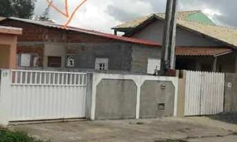 Imagem: Casa na Praia de Farol de São Thomé/Campos