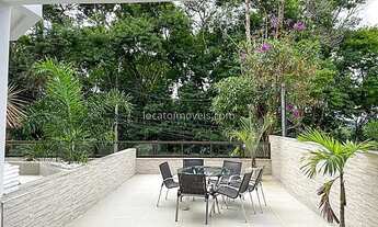 Imagem 4: Ref.: CAS4042 - Casa 4 quartos com área gourmet, em condomínio fechado à venda - São Pedro