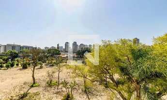 Imagem 6: Apartamento para Aluguel - Santo Amaro , 2 Quartos, 34 m2