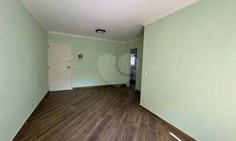 Imagem: Apartamento-São Paulo-SANTANA