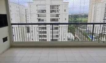 Imagem 3: Locação de Apartamentos / Padrão na cidade de CAMPINAS