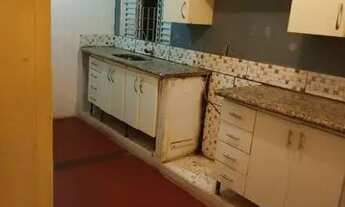 Imagem 6: Alugo otima casa com três quartos no Gama Sul