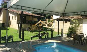 Imagem 5: Casa à venda no bairro Vinhateiro - São Pedro da Aldeia/RJ