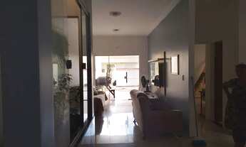 Imagem 2: CASA DÚPLEX NO CONDOMÍNIO RESIDENCIAL AMARAL DE MATOS PRÓXIMO AO PÁTIO NORTE