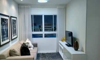 Imagem 3: Apartamento para locação em São Lourenço com 2 quartos R$ 650