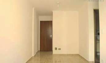 Imagem 3: Apartamento com 1 dormitório para alugar, 45 m² por R$ 2.179,00/mês - Tatuapé - São Paulo