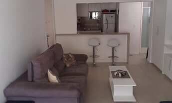 Imagem 2: Apartamento para venda possui 77 metros quadrados com 3 quartos em Copacabana - Rio de Jan