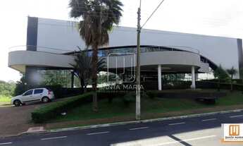 Imagem 2: Salão/Galpão (salão - sobrado