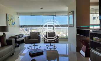 Imagem 3: Apartamento para venda com 3 quartos sendo 1 suíte em Praia do Canto - Vitória - ES