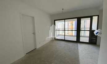 Imagem 7: Apartamento à venda 1 dormitório 1 suíte 2 banheiros 1 vaga de garagem Vila Mariana