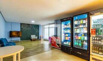 Imagem 6: Apartamento para aluguel com 60 metros quadrados com 2 quartos em Vila Leonor - Guarulhos