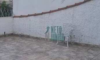 Imagem 5: Casa com 4 dormitórios à venda, 500 m² por R$ 1.600.000,00 - Vila Matilde - São Paulo/SP