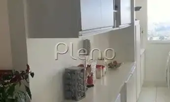 Imagem 6: Apartamento à venda no Swift - Campinas/SP