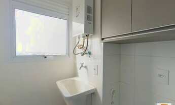 Imagem 7: Apartamento (tipo - padrao) 2 dormitórios/suite, cozinha planejada, portaria 24hs, lazer