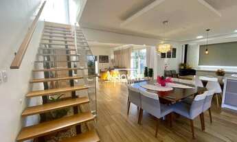 Imagem 7: Casa com 4 dormitórios à venda, 215 m² por R$ 2.332.000 - Jardim Panorâmico - Ivoti/RS