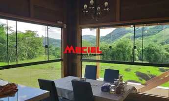 Imagem 7: Rural fazenda, sítio e chácara em Monteiro Lobato