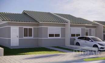 Imagem: FARROUPILHA - Casa Padrão - Monte Verde