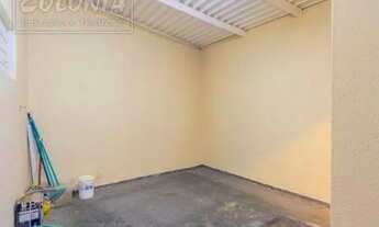 Imagem 4: Santo André - Apartamento Padrão - Vila Valparaíso