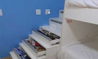 Imagem 5: Apartamento para venda com 83 metros quadrados com 3 quartos