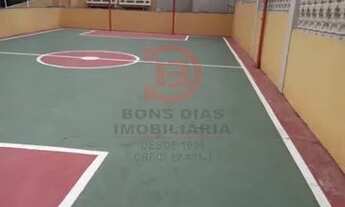 Imagem 6: Apartamento- Artur Alvim