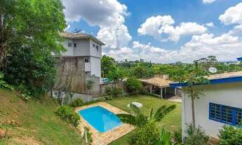 Imagem 5: Casa com 3 dormitórios à venda, 800 m² por R$ 1.050.000 - Marambaia - Vinhedo/SP